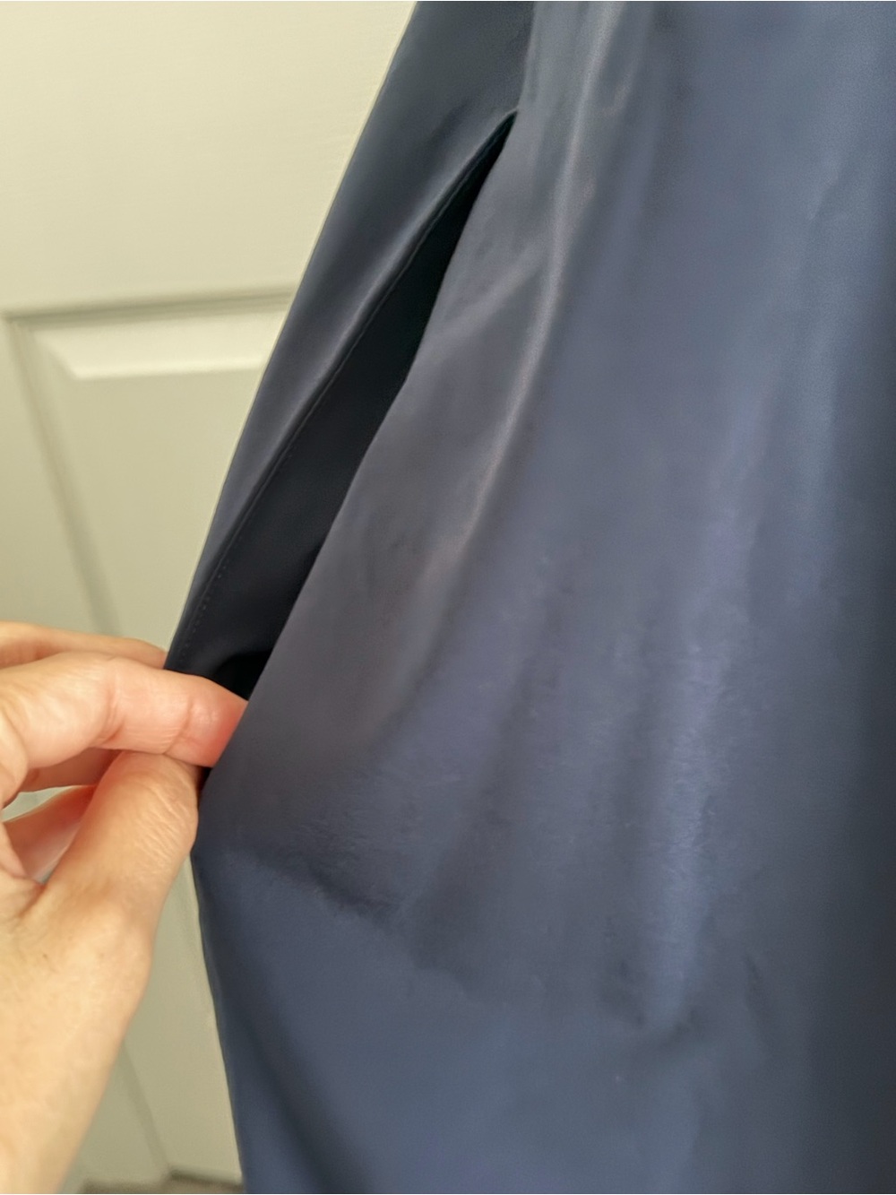 Athleta Dress Presidio Traveler Maxi Dress - Picture 9 of 11